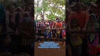 Download lagu Babak ndadi jathilan Kudho Taruno Candirejo, Semanu, Gunungkidul, Yogyakarta mp3