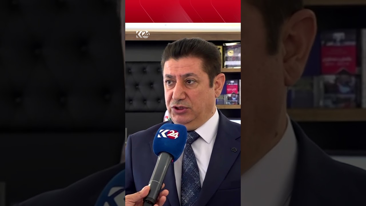ڤیدیۆ | سیامەند قادر نانەکەلی: مووچەکەت ملیۆنێک و 500 هەزار دینار بێت، بەشەخۆراکەکەت دەبڕدرێت