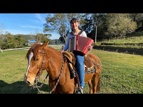 Cadela baia 🪗🐶 - Naty Gaiteira - (Mano Lima)