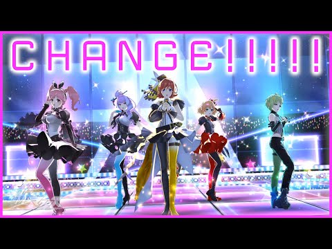 Gekijouban Macross Δ: Gekijou no Walküre Dancing in the Moonlight Walküre