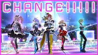 Download lagu [UtaMacross] Change!!!!! — Walküre [Full Song   4K60fps] mp3