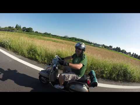 vi presento il gruppo pinzano non al completo