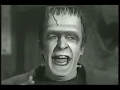 The Munsters TV Land Promo 2002
