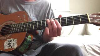 Anniversary Song Cowboy Junkies cover