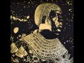 Sun Ra ~ The Sun Speaks