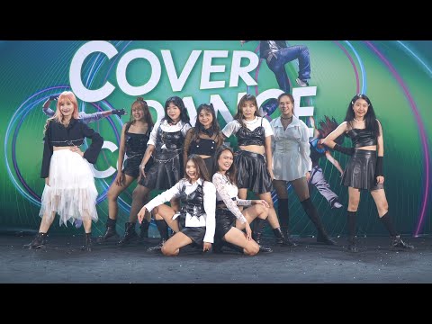 220709 6ixnal cover Kep1er - WA DA DA + Up! @ Central Bangna Cover Dance Contest 2022 (Au)