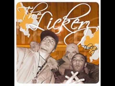 The Lickerz - Giù La Maschera ft. Rawl MC
