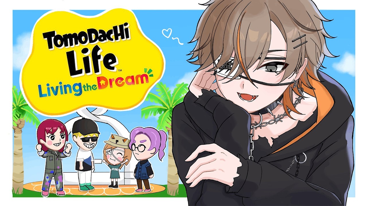 YouTubeサムネイル