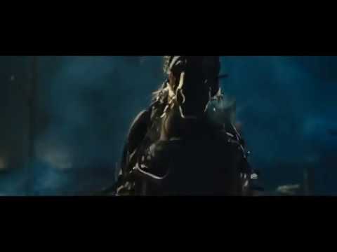 Yuri Fulone - WAR HORSE