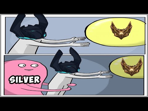 MORDEKAISER TOP SEASON 13- Ranked Adventures😅