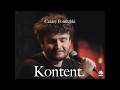 Cezary Ponttefski Kontent 2026 Stand Up