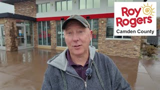 Roy Rogers Returning to South Jersey! Location and Opening Update!