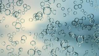 bubbles overlay | Animated backgrounds videos | water bubbles background HD | Royalty Free Footages