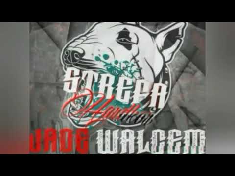 ManiekSH/Strefa Hardkor - JADĘ WALCEM