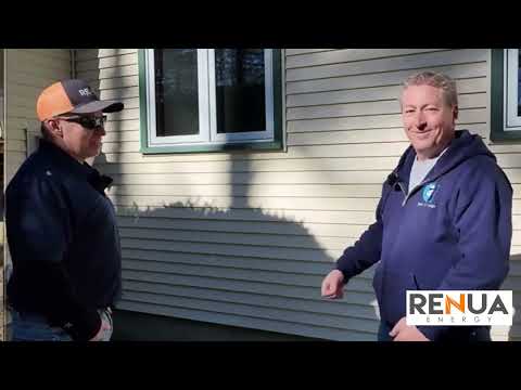 Renua Energy on State of Charge Podcast — Highlight Reel