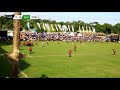 Uganda vs Zambia highlights Victoria cup rugby 2019