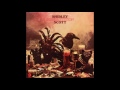Shirley Scott - Superstition (1973)