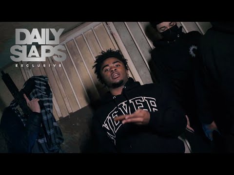 SirBoutaCheck - Take Risk (Exclusive Music Video) | Dir. E Visuals