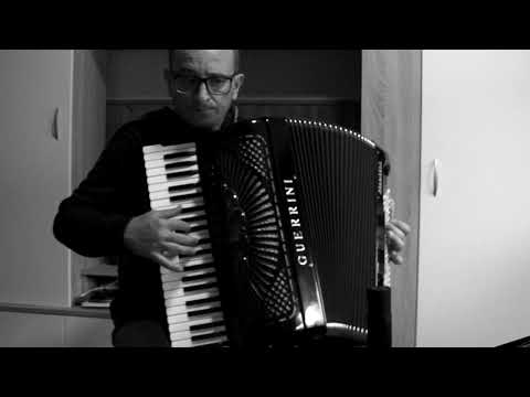 Ivan Stamenić - Vukovo grom kolo (Bata Kanda)