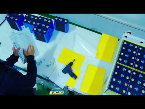 🔋 Complete Guide to Home Energy Storage Battery Installation