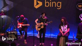 Conor Oberst - Double Life (Bing Lounge)