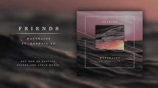 Friends Music Video