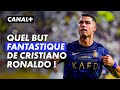 Le lob sublime de Cristiano Ronaldo - Saudi Pro League 2023-24 (J26)