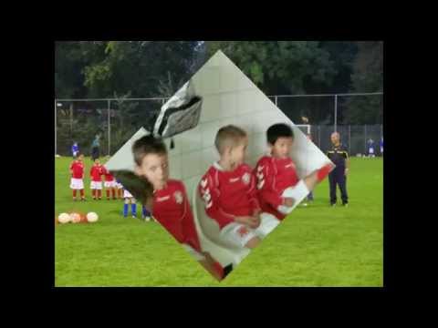 Diavoorstelling 15 okt 2014 GOUDA F4 - RVC 33 F2G