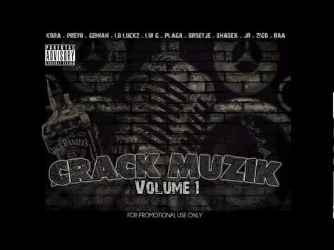 Gemiah & Kora - Jack vs Mary Jane