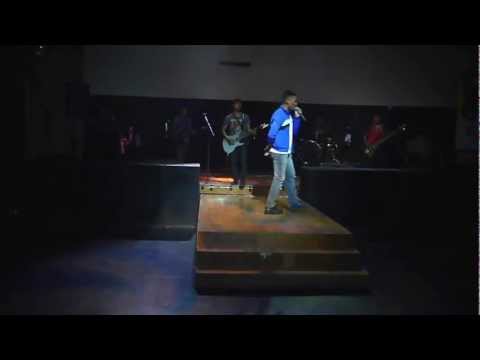 D'ganiest Band - Angel