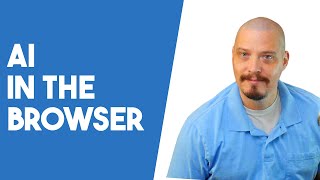 Do You REALLY Need AI In Your Browser? with @DistroTube