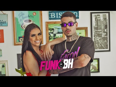 ENTÃO PEGA ELE VOU PEGAR - AMIGA TALARICA - MC Gebê e Samira Oliveira (Official Video) Markim WF