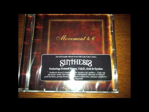 Sinthesis - Dead Wallets Feat. Ecid & Eyedea [Movement 4:6]