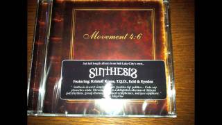 Sinthesis - Dead Wallets Feat. Ecid & Eyedea [Movement 4:6]