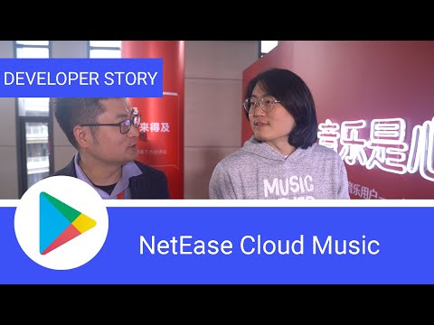 NetEase Cloud Music create better app experiences with Kotlin and new technologies