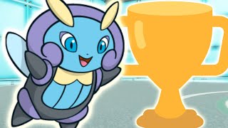 So ILLUMISE just won a CHAMPIONSHIP... • Pokemon Scarlet/Violet VGC Battles