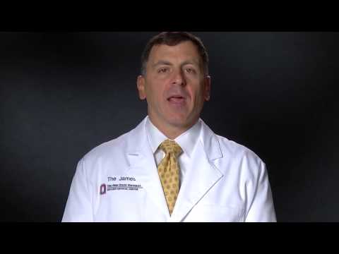 Symptoms, diagnosis and treatment of endometrial cancer