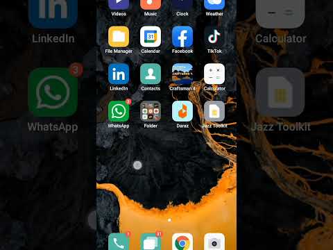 How to change menu style in oppo.MOBI INFORMATIVE.com
