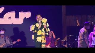 Download lagu King Nassar Gejolak Asmara, Seperti Mati Lampu Live Semesta Berpesta 2026 mp3