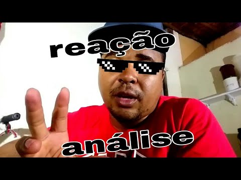 Josbi ft. Diego Thug - Barça (Prod. LW1Z) React Analise