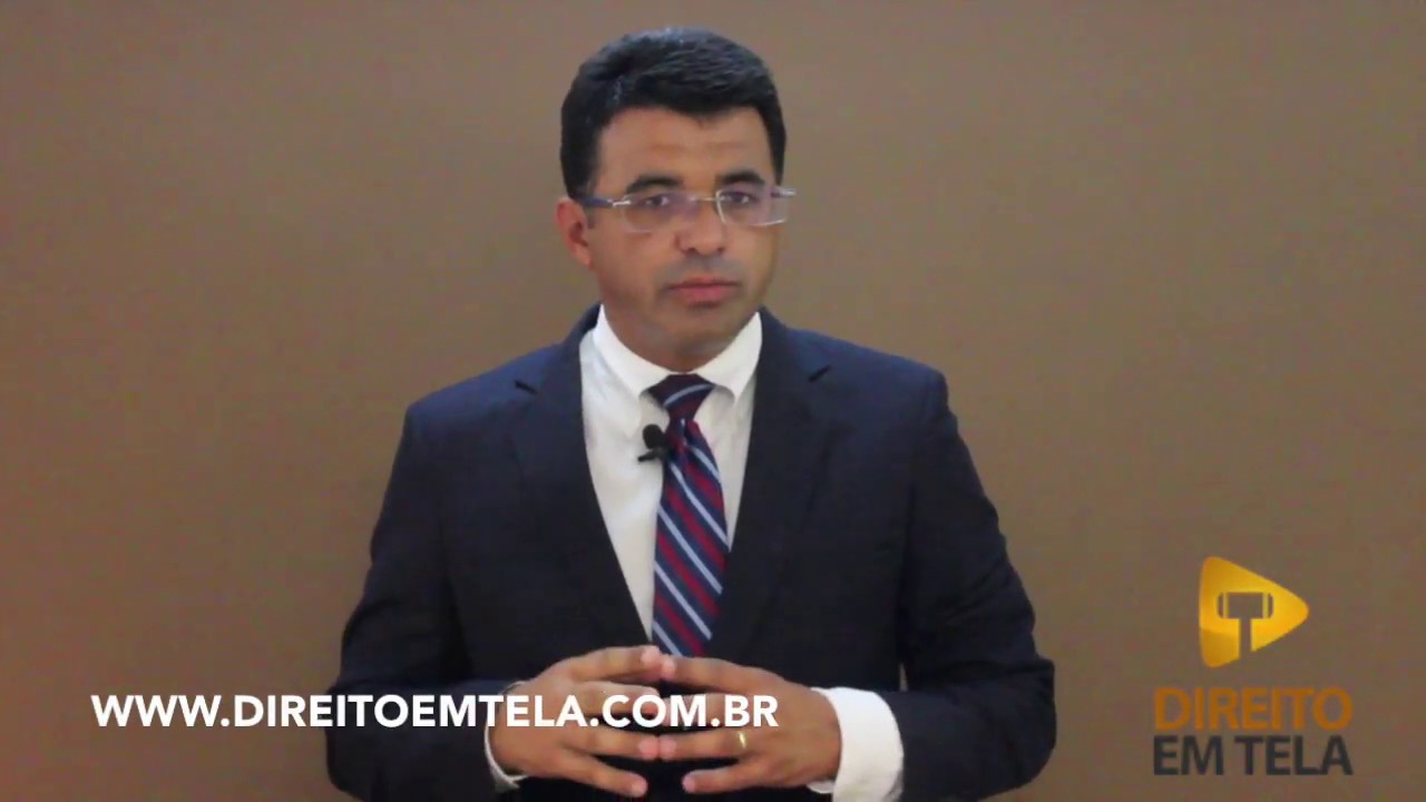 Direito das Coisas - Aula 03 - Teorias da Posse - Teoria Subjetiva Saviny e Objetiva Ihering