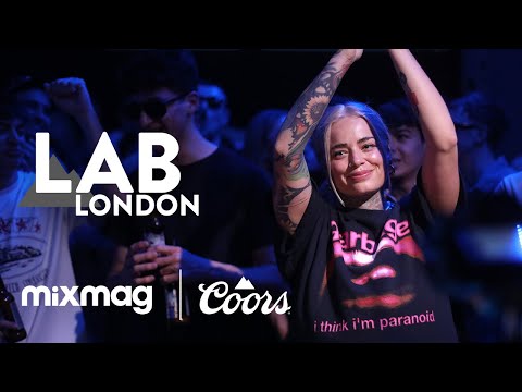 FLEUR SHORE house set in The Lab LDN | Pioneer DJ Takeover