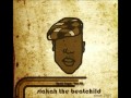 Slakah the Beatchild - Macheeto