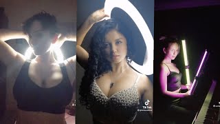 Infinity girl 😍🍒 NEW Tiktok trend 👌