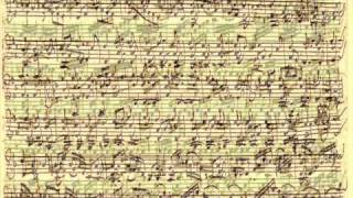J.S.BACH Partita 2 D minor, Chiaccona Part 2, Peronnik Topp violin