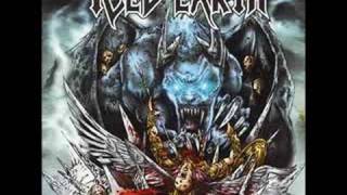 Iced Earth Colors