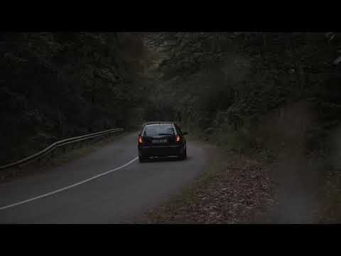 Lancia Lybra 2.0 | Straight-five engine