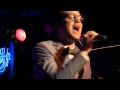 MAYER HAWTHORNE - YOU CALLED ME (LIVE@ BELLY UP SAN DIEGO 61