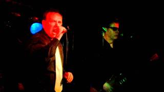 Godfathers St Valantines Day Massacre 2012, How Low is Low @ the Islington Academy