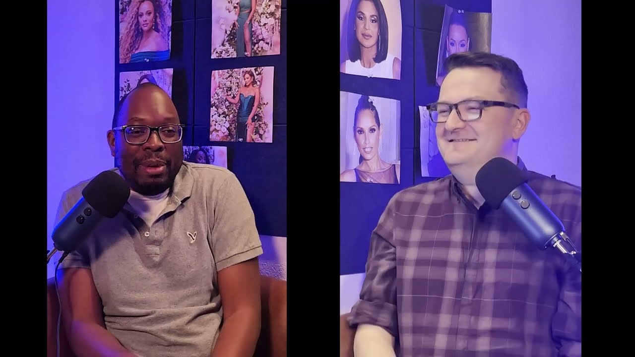 EP81 The Champagne of Housewives (RHOSLC)